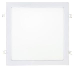 Lampă încastrată LED SQUARE LED/24W/230V 4200K