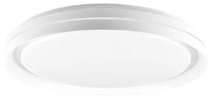 Plafonieră LED dimabilă pentru baie ELIZA LED/48W/230V IP44 + telecomandă