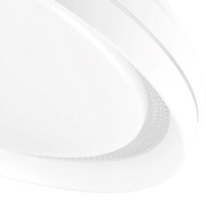 Plafonieră LED dimabilă pentru baie ELIZA LED/48W/230V IP44 + telecomandă