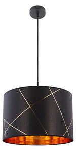 Globo 15431H1 - Lustră pe cablu BEMMO 1xE27/60W/230V