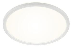 Plafonieră LED SLIM LED/18W/230V Briloner 7155-416