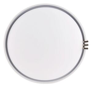 Plafonieră LED dimabilă pentru baie ARLETTA LED/72W/230V IP44 + telecomandă