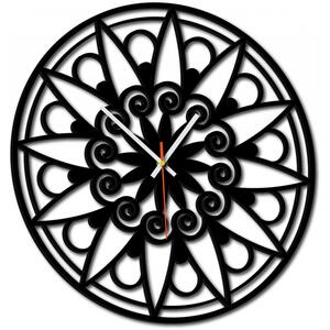Ceas de perete mandala - JANA