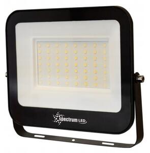 Proiector LED cu suport NOCTIS 2xLED/50W/230V 4000K IP65