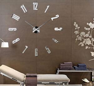 Ceas de perete modern - BARELL