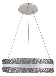 Lustr LED dimabil pe cablu LED/80W/230V 3000-6500K alb + DO