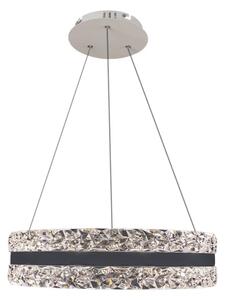 Lustr LED dimabil pe cablu LED/80W/230V 3000-6500K alb + DO