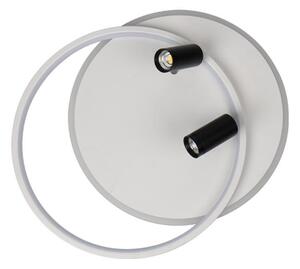 Plafonieră LED dimabilă LED/65W/230V 3000-6500K alb + telecomandă