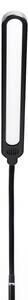 Lampadar LED dimabil SIGNUS LED/10W/230V 3000/4500/6500K negru