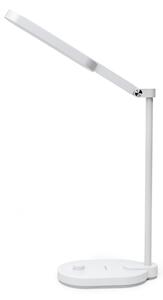 Lampă LED dimabilă de masă LED/10W/5V 3800/4200K CRI 97 alb
