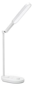Lampă LED dimabilă de masă LED/10W/5V 3800/4200K CRI 97 alb