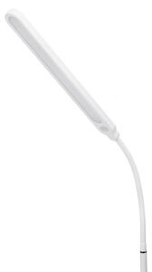 Lampadar LED dimabil SIGNUS LED/10W/230V 3000/4500/6500K alb