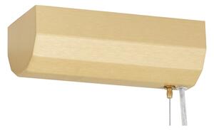 Lustră LED pe cablu Argon 8627 HAMPTON LED/60W/230V 3000K