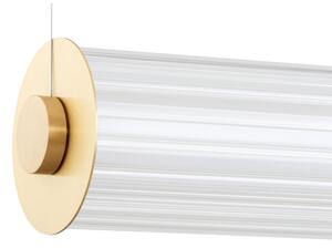 Lustră LED pe cablu Argon 8627 HAMPTON LED/60W/230V 3000K