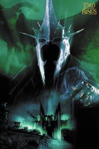 Poster de artă Lord of the Rings - Witch-king of Angmar, (26.7 x 40 cm)