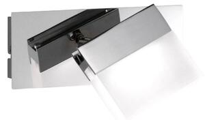 Spot LED pentru baie SONETT LED/4W/230V IP23 Wofi 4501.01.01.0044