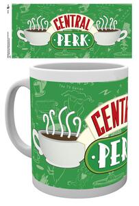 Cană Friends - Central Perk