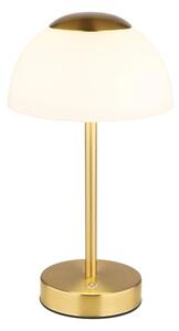 Globo 21014M - Lampă de birou LED reîncărcabilă, reglabilă SARIMA LED/2,5W/5V 1800mAh