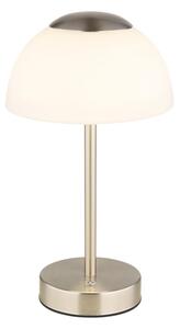 Lampă LED reîncărcabilă dimabilă de masă Globo 21014N SARIMA LED/2,5W/5V 1800mAh