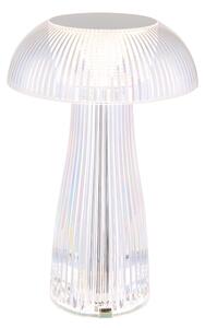 Globo 28072 - Lampă de birou LED reîncărcabilă, cu reglare a intensității GIXI LED/1,5W/5V 800mAh