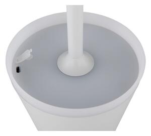 Globo 58433W - Lampă de birou LED tactilă RIDLEY LED/4,6W/230V IP54 dimabilă