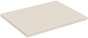 Comad Donna Sand blat 60x46.5 cm bej SAND 89-60-46 M