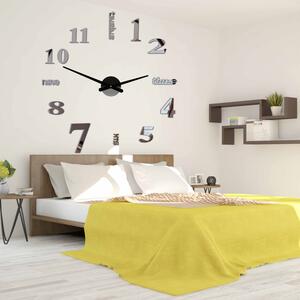 Ceas de perete 3D modern | SEDMEN