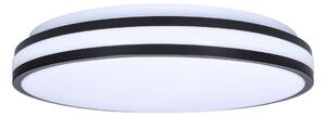 Plafonieră LED dimabilă Solight WO8012 LASKOS LED/48W/230V 3000-6500K + telecomandă