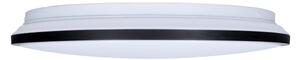 Plafonieră LED dimabilă Solight WO8011 JAMIL LED/48W/230V 3000-6500K + telecomandă