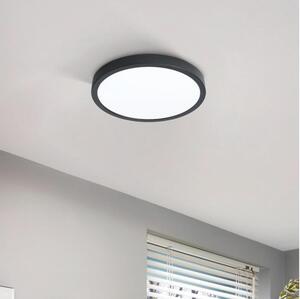 Eglo 99267 - Plafonieră LED pentru baie FUEVA 5, 20W/230V, IP44