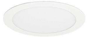 LED plafonieră VEGA LED/24W/230V 2900/3900/5800K pr. 30 cm albă