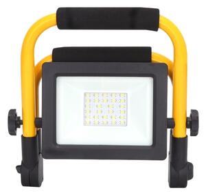 Proiector LED cu suport Aigostar LED/20W/230V 6500K IP65