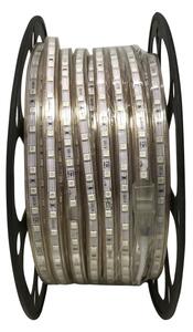 Aigostar - Bandă LED 50 m, 300 W, 230 V, IP65, verde