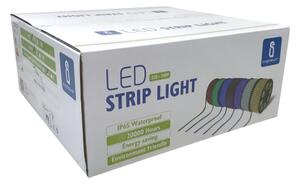 Aigostar - Bandă LED 50 m, 300 W, 230 V, IP65, verde