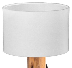 Lampă de masă Globo 50210146X NORIN 1xE14/40W/230V
