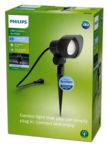 Philips GARDENLINK LED 6W 12V 4000K IP44 spot exterior