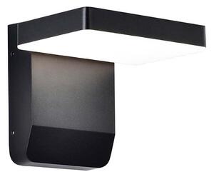 LED Aplica flexibilă exterior 17W 230V IP65 3000K negru
