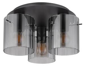 Plafonieră Globo 15904-3D TULIVAR 3xE27/40W/230V
