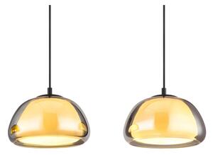 Lustră pe cablu Globo 15743-3H JELLA 3xE14/40W/230V