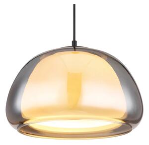 Lustră pe cablu Globo 15743H1 JELLA 1xE27/60W/230V