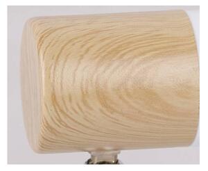 Lampă spot PUERTO 2xE14/40W/230V
