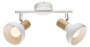 Lampă spot PUERTO 2xE14/40W/230V