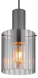 Lustră pe cablu Globo 15904HS TULIVAR 1xE27/40W/230V