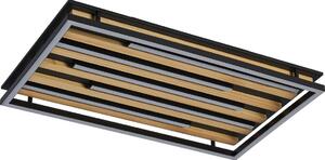 Osram - Plafonieră LED dimabilă ORBIS ACOUSTIC LED/30W/230V 51x31 cm pin