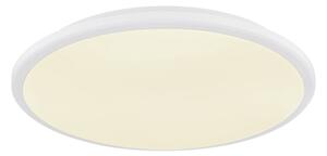 Plafonieră LED Globo 41569-18WC XANDER LED/18W/230V 4000K alb