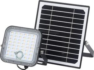 Osram - Proiector solar LED cu senzor ENDURA LED/10W/230V IP65 + DO