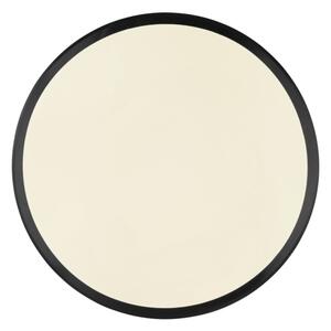 Plafonieră LED Globo 41569-18BC XANDER LED/18W/230V 4000K negru