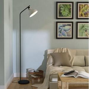 Eglo 43844 - Lampadar MATLOCK 1xE27/40W/230V