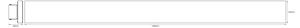 Osram - Corp de tavan LED reglabil SMART+ FRAMELESS LED/35W/230V 120x10 cm Wi-Fi