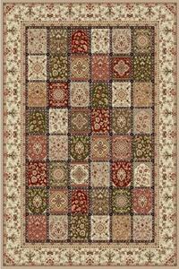 Covor Lotus 1518-110 Selectează mărime: 080 X 150